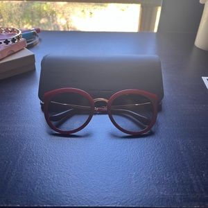 Dolce & Gabbana Sunglasses